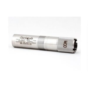 Carlson's Sporting Clay Light Modified Choke Tube for 12 ga Benelli Crio Plus .710