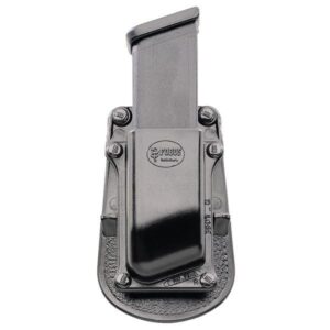 Fobus .45 single magazine paddle pouch polymer paddle carry low-profile
