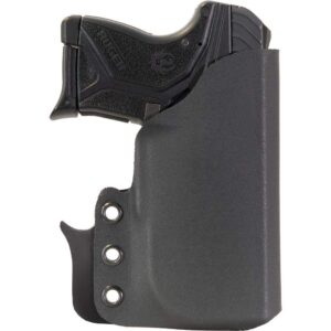 Mission First Tactical CURV pocket holster for Ruger LCP II, black, ambidextrous