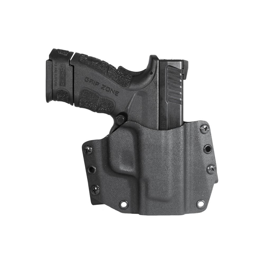 MFT OWB Holster for Springfield XD Mod2 9/40 3