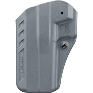 BLACKHAWK A.R.C. IWB holster Urban Grey for S&W J-Frame 1.875-2.125 Ambidextrous
