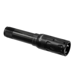 TRUGLO Double Threat Dove dual-position choke tube for 12 gauge shotguns