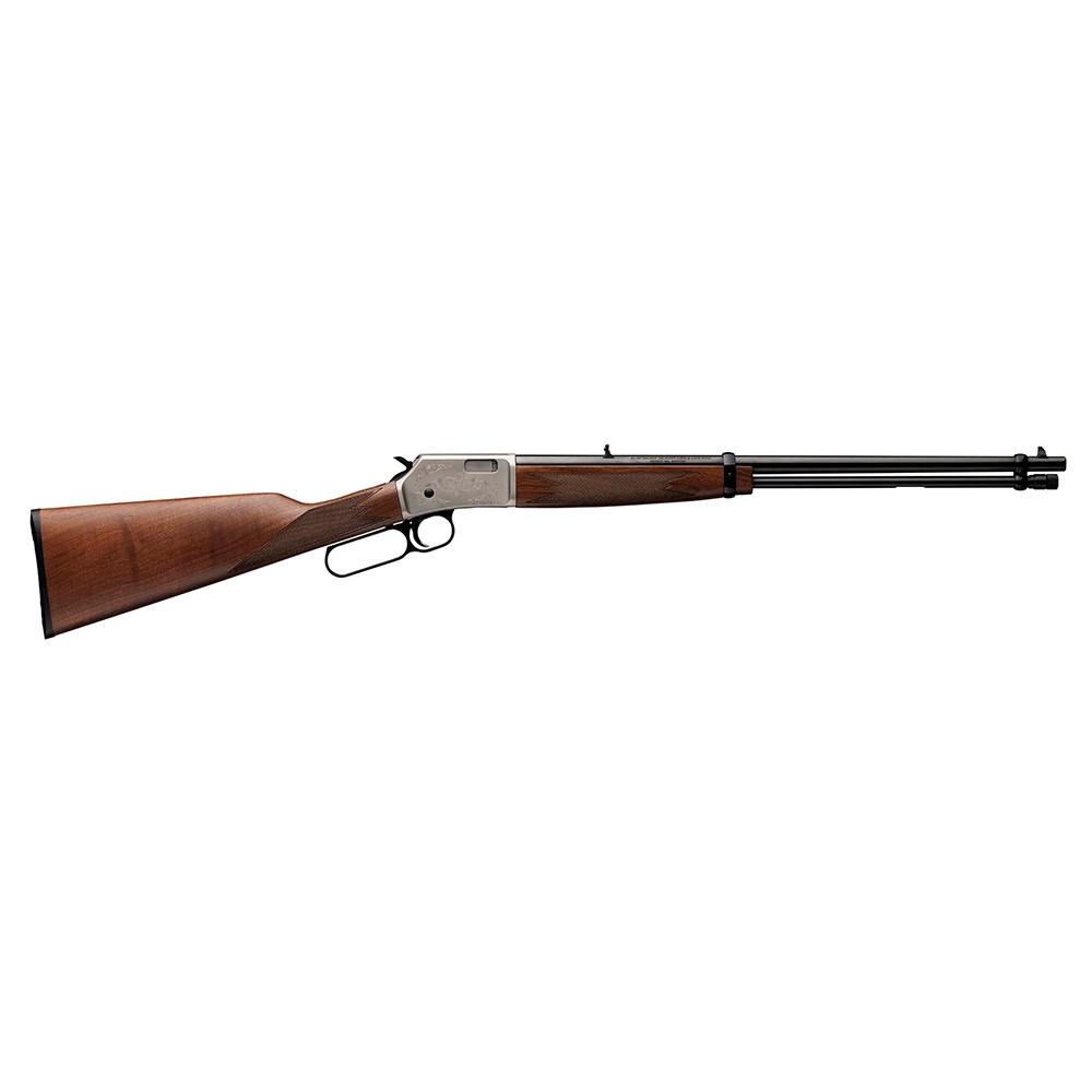 Browning BL-22 Grade II, 20 in .22 LR, 15rd