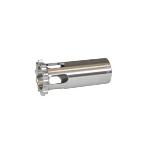 Yankee Hill Machine YHM Nielsen piston .45 cal M16x1RH thread