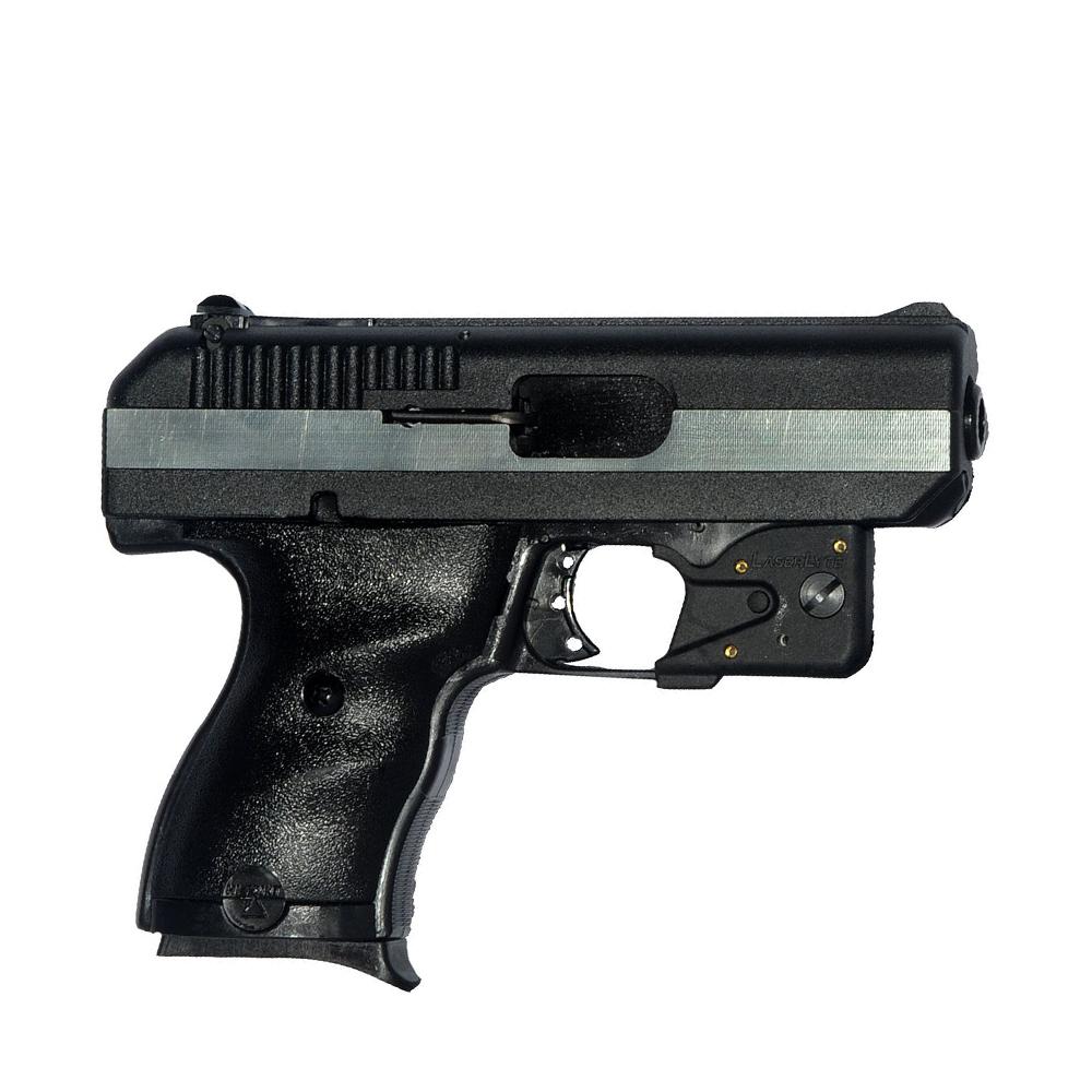 Hi-Point CF380LLTGM .380 ACP 3.5″ Barrel, 8+1