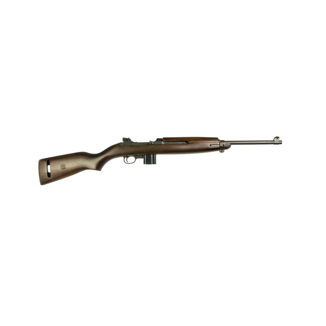 Inland M1 Carbine (1944) .30 Carbine 18 in 10rd