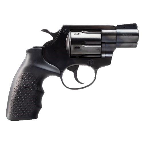 Rock Island Armory AL3.0 Revolver .357 Mag 2 in Blued 6 rd