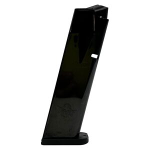 Rock Island Armory RIA 5.0 9mm 17rd steel magazine black