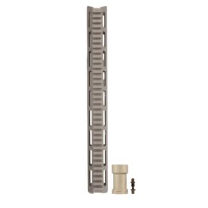 Q LLC Honey Badger 15 inch M-LOK AR handguard kit product image