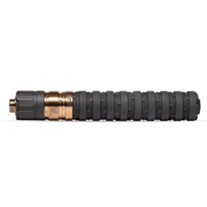 Q Erector 9 9mm suppressor 8.7 inch 1/2-28 piston