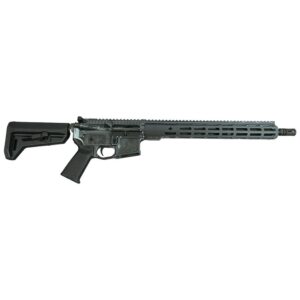 Shark Coast Tactical Trump 3.0 AR-15 rifle, 16 inch barrel, 30rd magazine, M-LOK rail