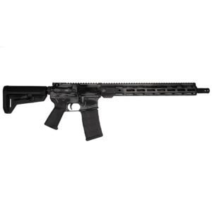 Shark Coast Tactical Anime-15 .223/5.56 16-inch rifle with 15-inch M-LOK handguard