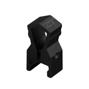 ZeroTech Magnification Throw Lever for Trace models, 22mm x 8mm x 11.3mm
