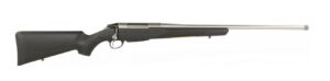 TIKKA T3X LITE 300WSM 22" SS/BLK TB
