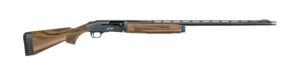 Mossberg 940 Pro Sporting 12ga 30in walnut adjustable stock side view