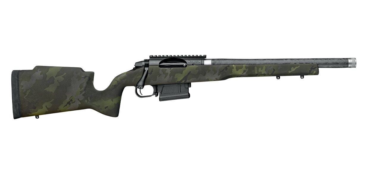 Proof Research Elevation MTR 2.0 22 ARC 16.50″ Midnight Camo RH