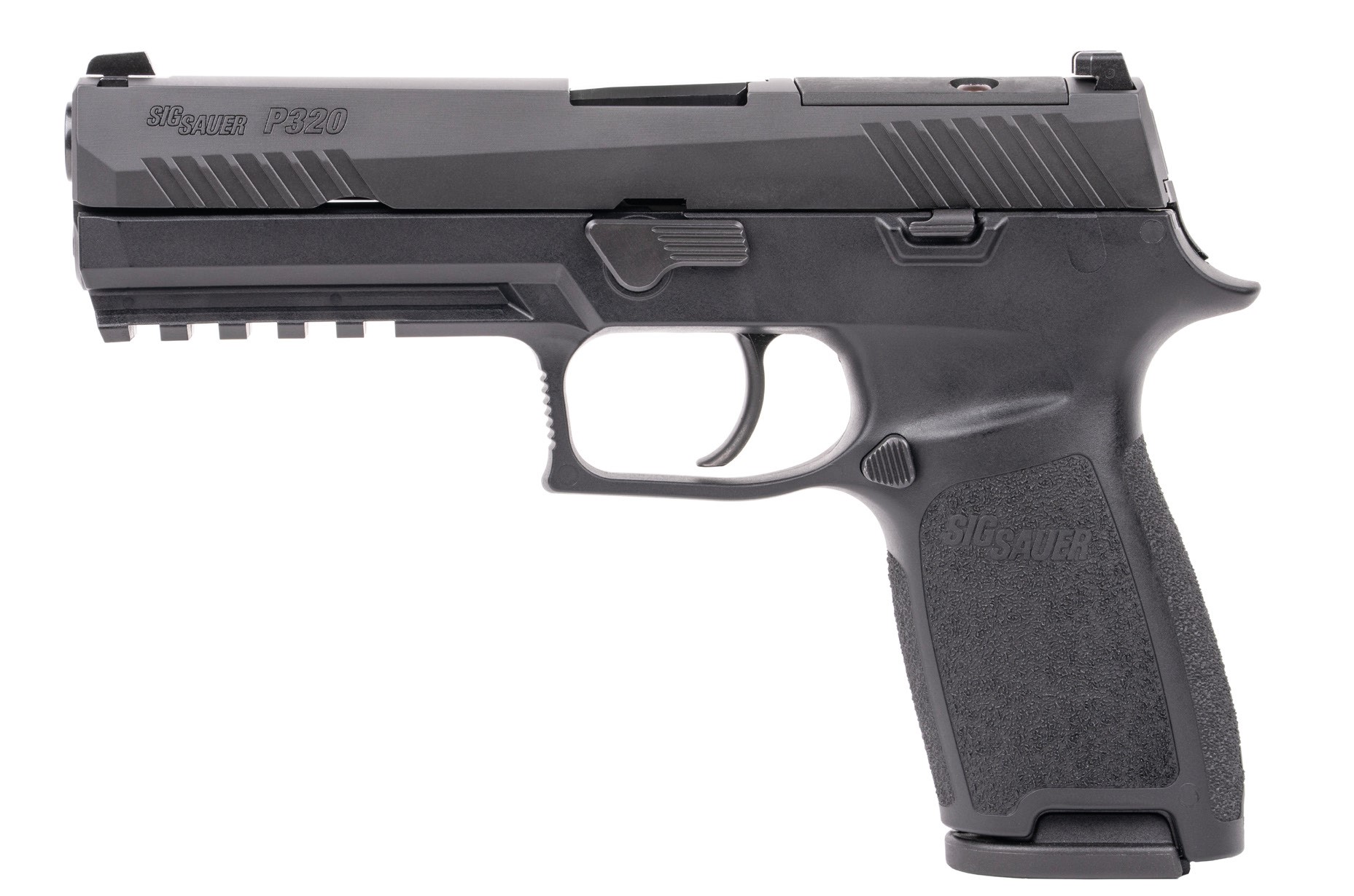 SIG SAUER P320 FULL TACPRO 9MM 10+1
