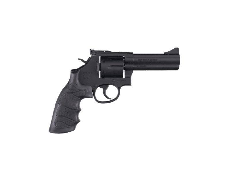 SAR Arms SR-38 Revolver, .357 Magnum, 4 in Barrel