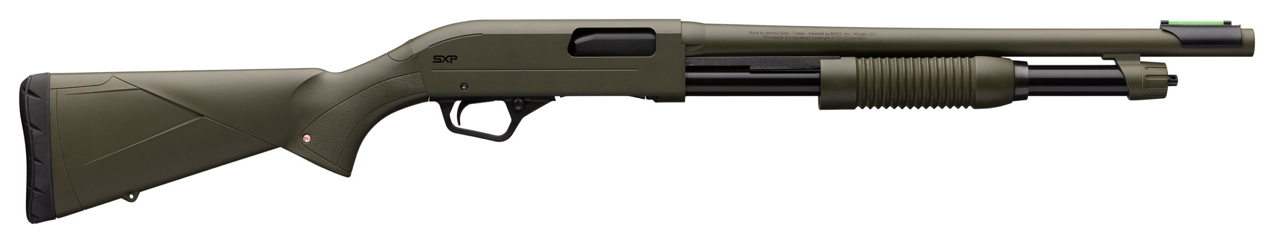 Winchester SXP Defender 12 GA 18