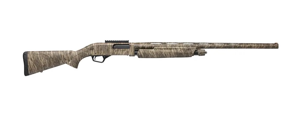 Winchester SXP Universal Hunter 20 Gauge, 26-inch Pump
