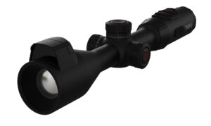 ATN ThOR 6 Elite 2-16x 640x512 thermal riflescope with built-in laser rangefinder