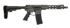 WISE ARMS WA-15B 300BLK GRY 10.5" SBA3