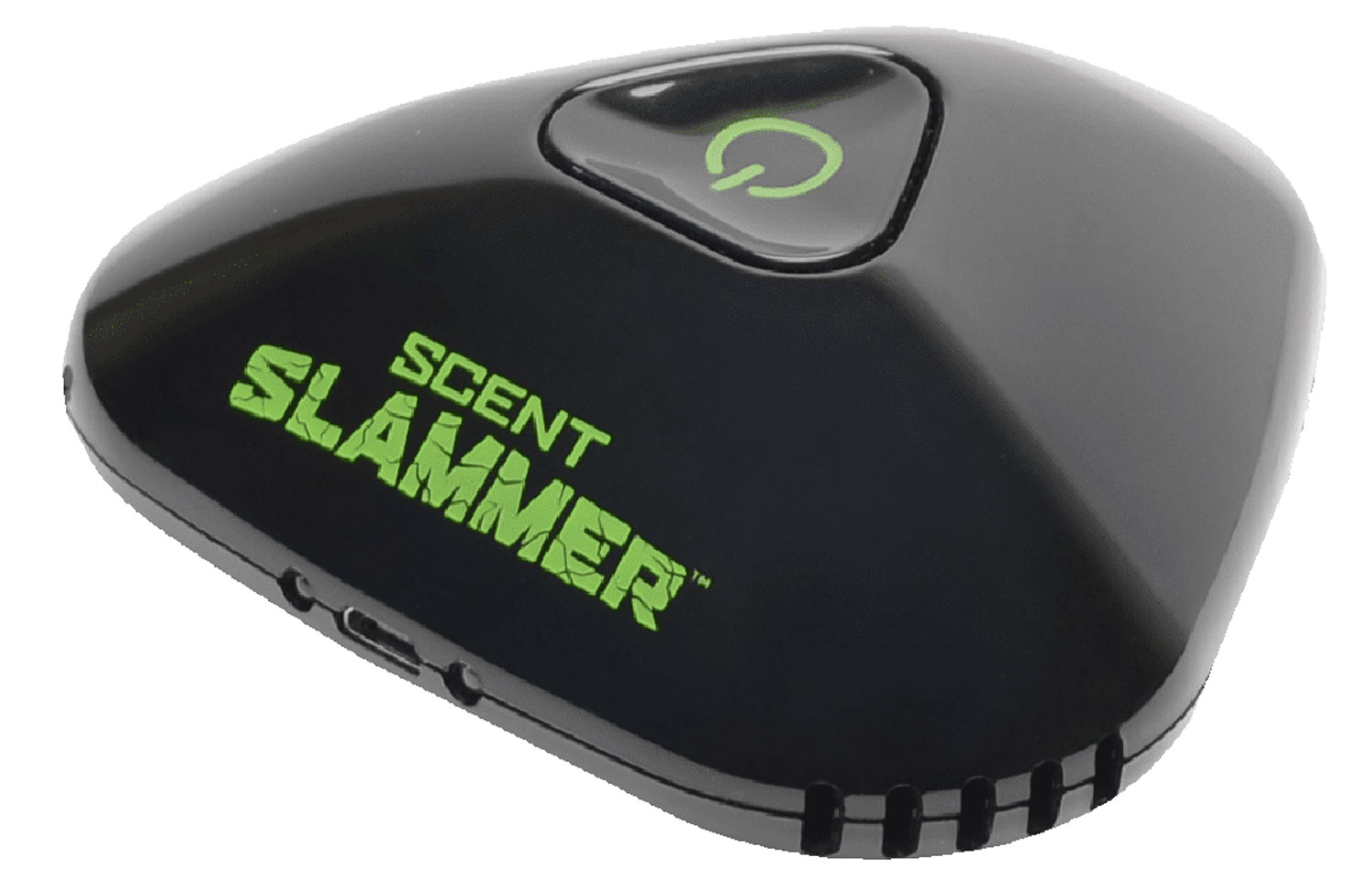 omae HME Scent Slammer Portable Ozone Device - Alexander's