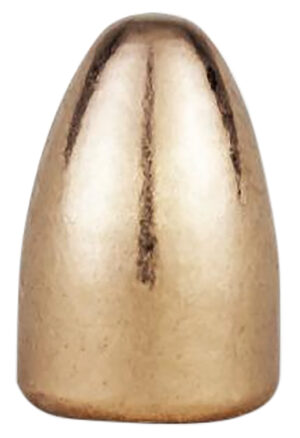 Berry's Superior 9mm (.356) 115 gr round nose plated pistol bullets, 250 per box