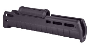 Magpul Zhukov M-LOK handguard Plum 11.70" OAL for AK-47/AK-74