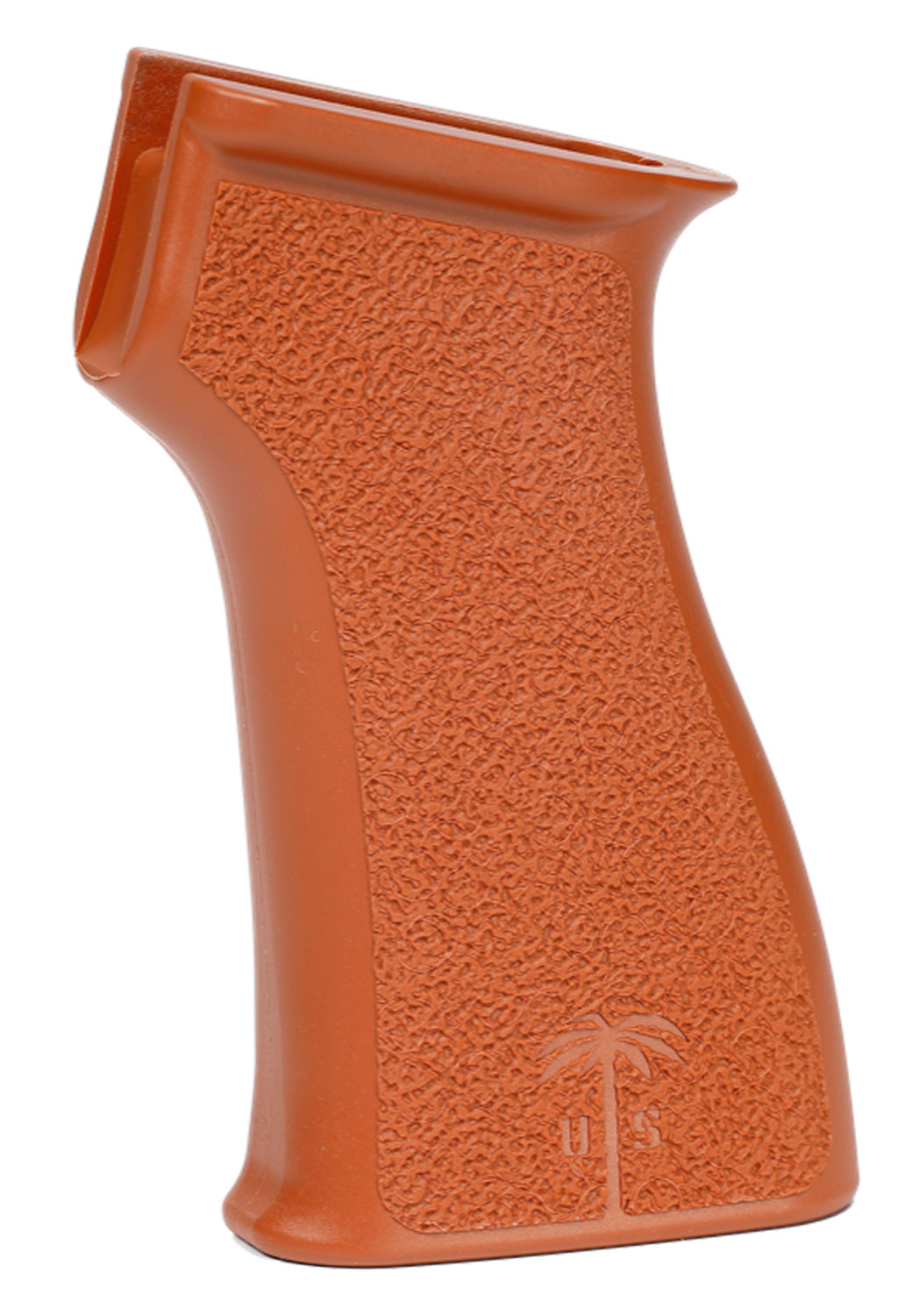 Century Arms US Palm AK Bakelite Orange Pistol Grip - Alexander's