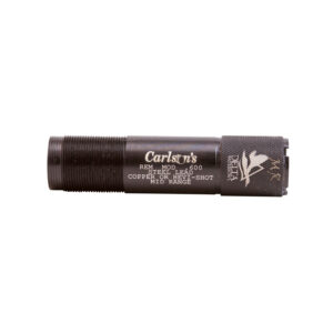 Carlson's Delta Waterfowl Extended Choke Tube 20 Gauge 17-4 Stainless Steel