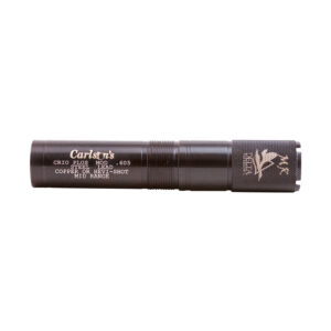 Carlson's Delta Waterfowl Extended Choke Benelli Crio Plus 20 Gauge 17-4 Stainless Steel