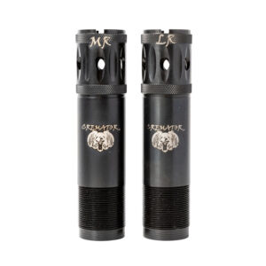 Carlson's Cremator ported choke tubes 12 gauge Browning Invector-Plus 2-pack