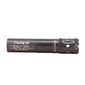 Carlson's Cremator Ported Mid-Range Choke Tube .718 for Beretta Optima HP 12 Gauge