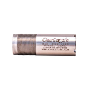 Carlson's Browning Invector Plus 12ga Modified Flush Choke Tube 17-4 Stainless