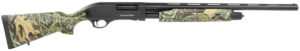 Charles Daly 301 20 Gauge pump shotgun 22 inch vent rib Mossy Oak Obsession