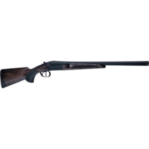 Heritage Badlander .410 gauge 18.5 in side-by-side shotgun with Turkish walnut stock