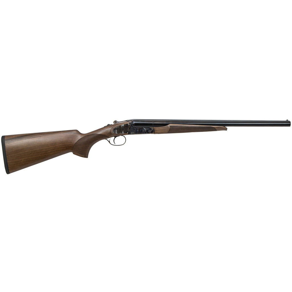 CZ-USA Sharp-Tail Coach 12 Gauge 20in Side-by-Side