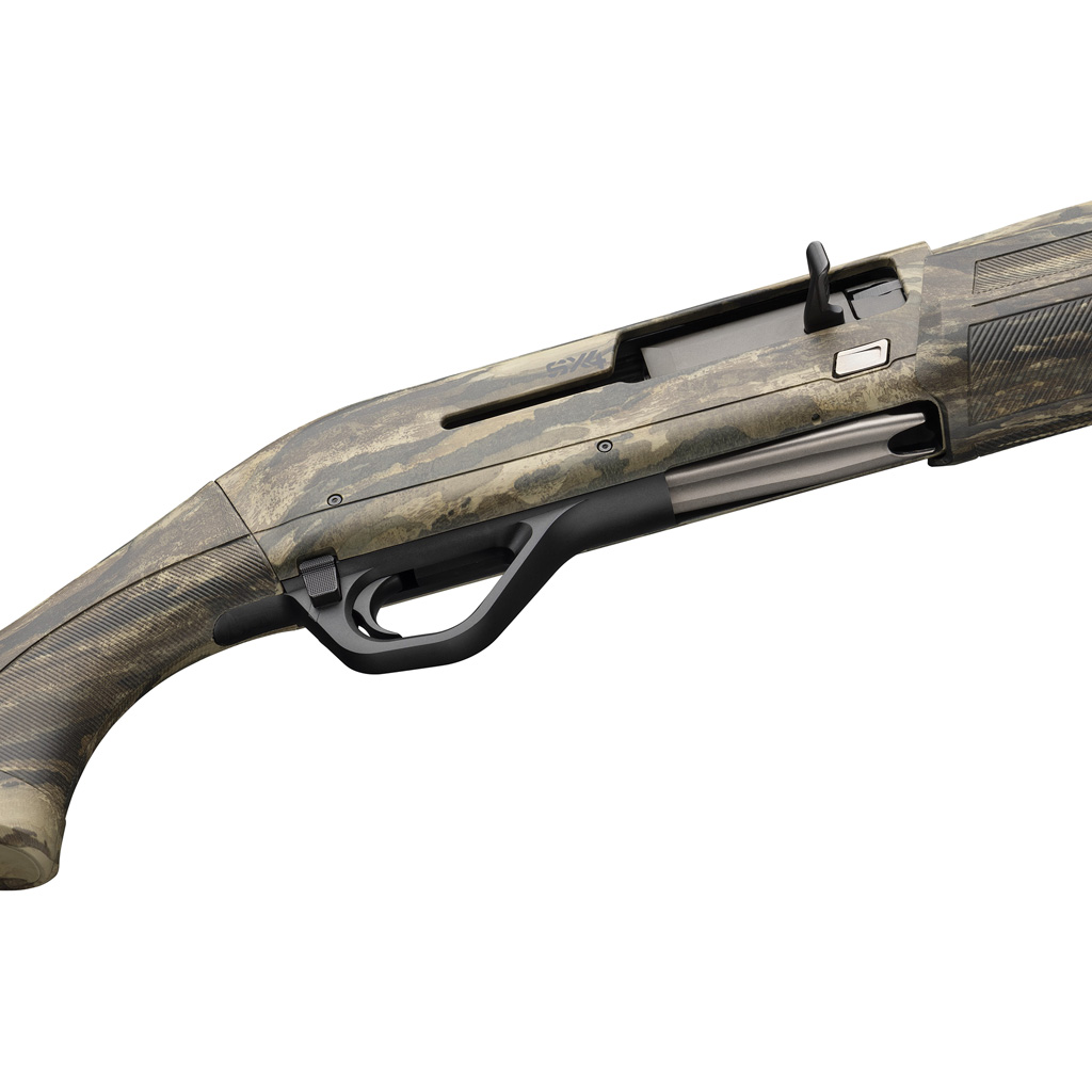Winchester SX4 Waterfowl Hunter Camo Shotgun 20 ga. 28 in. Real Tree Legacy 3 in. — image 3