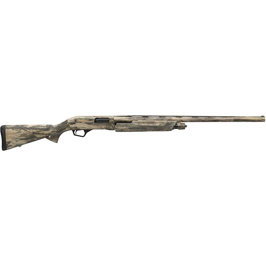 Winchester SXP Waterfowl Hunter Shotgun 12 ga. 28 in. Real Tree Legacy 3.5 in. — image 3