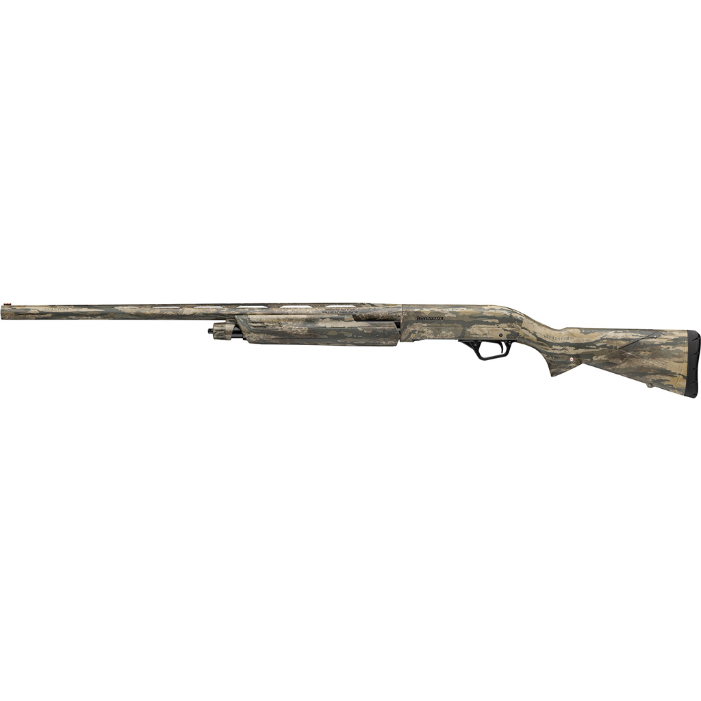 Winchester SXP Waterfowl Hunter Shotgun 12 ga. 28 in. Real Tree Legacy 3.5 in. — image 2