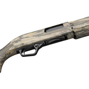 Winchester SXP Waterfowl Hunter 12 gauge pump shotgun in full Realtree Legacy camo finish