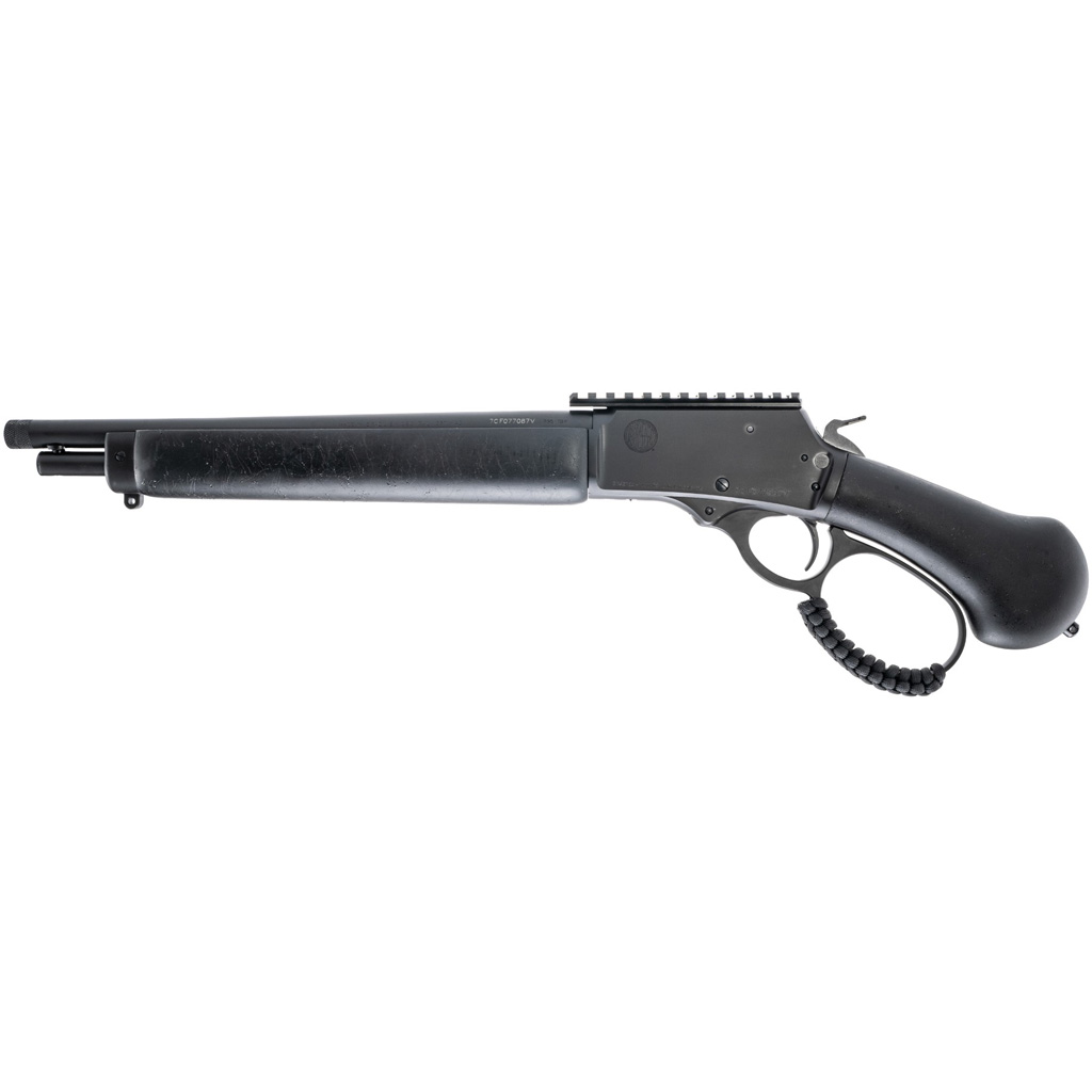 Rossi R95TBP .44 Magnum 13.25in Lever Pistol — image 2