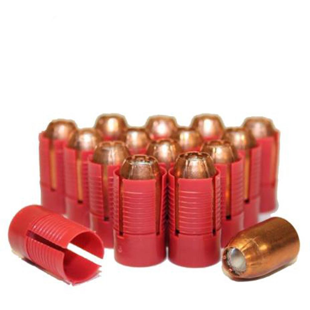 テンリュウ Fates K.BULLET DH1304 #7 Traditions Smackdown Bleed .50 Cal 170 gr 15/Box - Alexander's