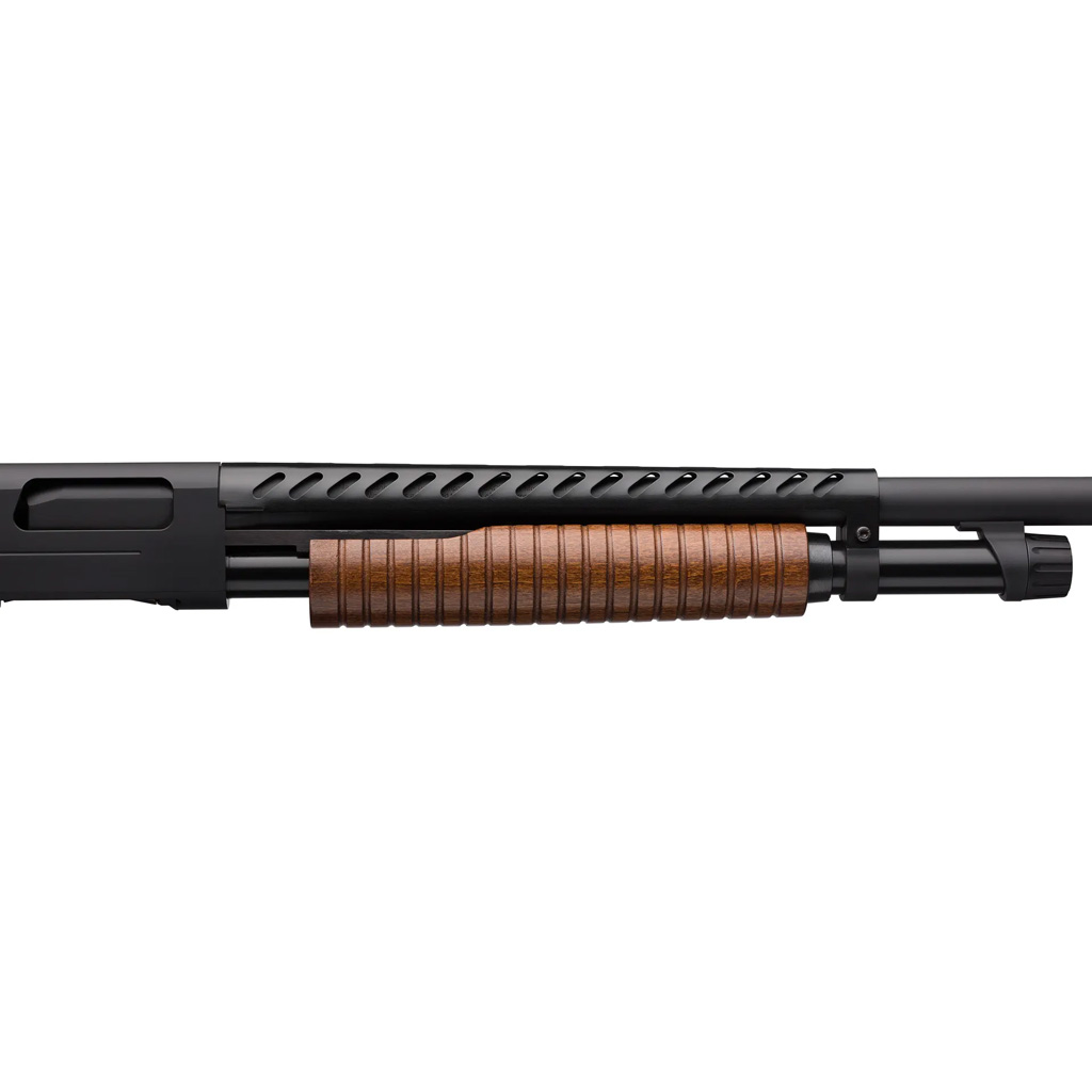 Winchester SXP Trench Shotgun 12 ga. 18 in. MatteBlue 3 in. w/ Heatshield 5 rd — image 3