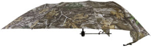 Allen Vanish 5309 treestand umbrella in Realtree Edge camouflage