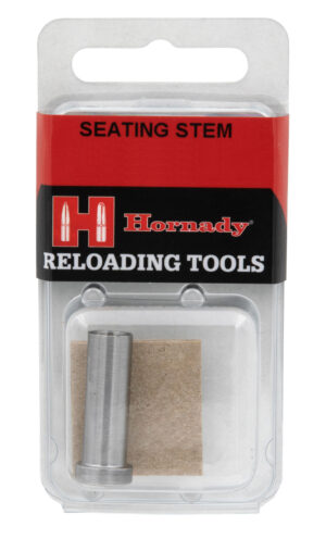 Hornady A-Tip seating stem for 7mm .284 190gr Custom Grade seating dies