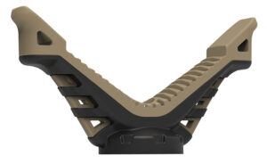 Primos Trigger Stick Gen3 Crossbow V-Yoke black base tan yoke