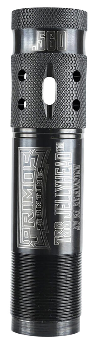 Primos TSS JellyHead .560 Rem Choke — 20 Gauge - Alexander's