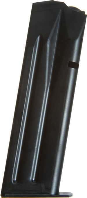Rock Island 54181 10rd .22 TCM black steel magazine